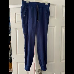 Greys anatomy joggers size small